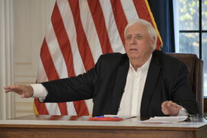 Justice and team offer more tidbits on vaccine rollout in West Virginia